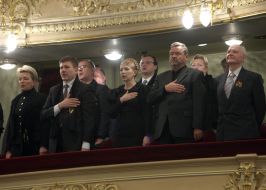 International forum ”Nation always will be!”