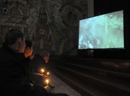 Виправна колонія