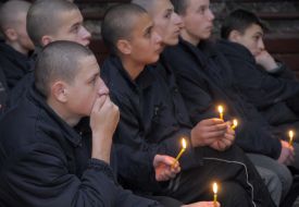 Виправна колонія