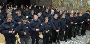 Виправна колонія