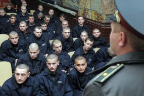 Виправна колонія