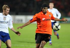 Brandau and Aleksandr Zhdanov