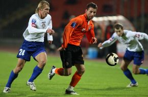 Vadim Panas and Razvan Rats