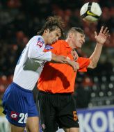 Ivan Kotenko and Vladimir Ezersky