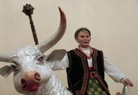 ”Викрадення Європи”