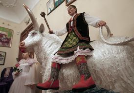 ”Викрадення Європи”