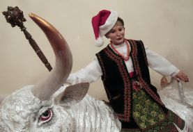 ”Викрадення Європи”