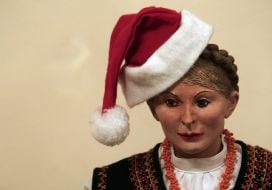 ”Викрадення Європи”