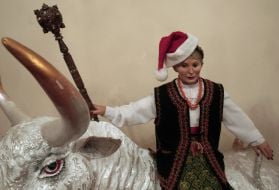 ”Викрадення Європи”