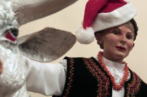 ”Викрадення Європи”