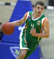 Aleksandr Rybalko