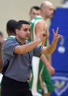 Umpire