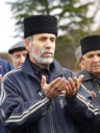 Adzhi Emirali Ablaev