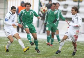 Igor Khudobyak, Konstantinos Makridis and Ricardo Ribeiro Fernandes
