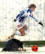 Vitaliy mandzyuk and Vladimir Korytko