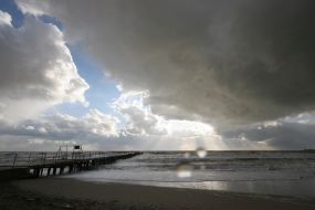 Black sea