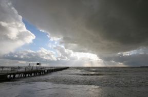 Black sea