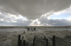 Black sea