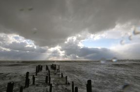 Black sea