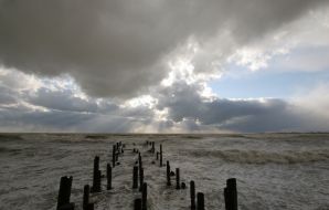 Black sea