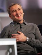 Leonid Chernovetskiy