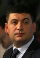 Vladimir Groysman
