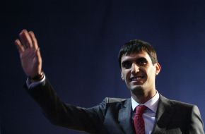 Николай Левченко