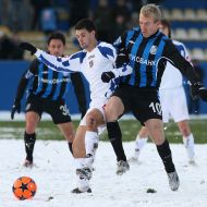Artem Stargorodskiy and Aleksandr Kosyrin