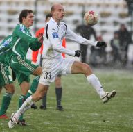 Igor Khudobyak and Sergey Danilovskiy