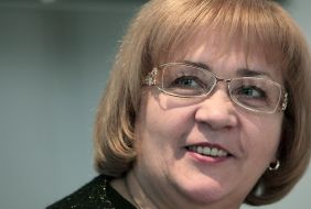 Valentina Semenyuk-Samsonenko