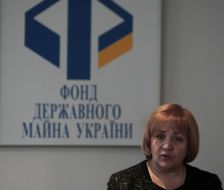 Valentina Semenyuk-Samsonenko