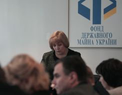 Valentina Semenyuk-Samsonenko