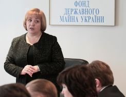 Valentina Semenyuk-Samsonenko