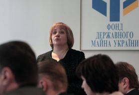 Valentina Semenyuk-Samsonenko