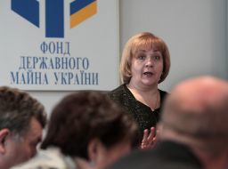 Valentina Semenyuk-Samsonenko