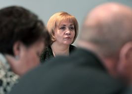 Valentina Semenyuk-Samsonenko