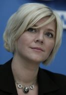 Aleksandra Sobolevskaya