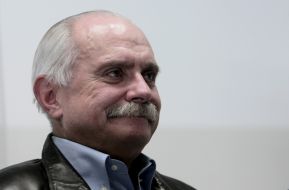 Никита Михалков