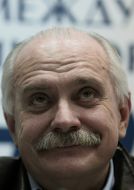 Никита Михалков