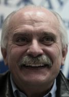 Никита Михалков