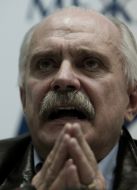 Никита Михалков