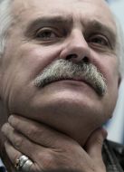 Никита Михалков