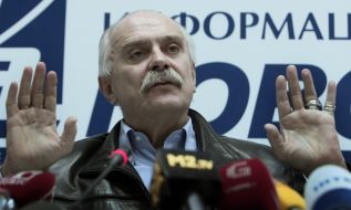 Никита Михалков