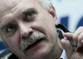 Никита Михалков