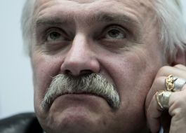 Никита Михалков