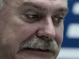 Никита Михалков