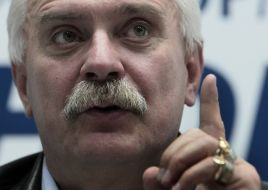 Никита Михалков