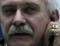 Никита Михалков