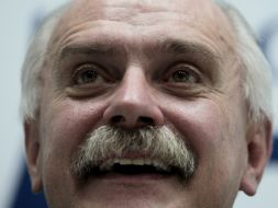 Никита Михалков