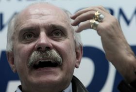 Никита Михалков